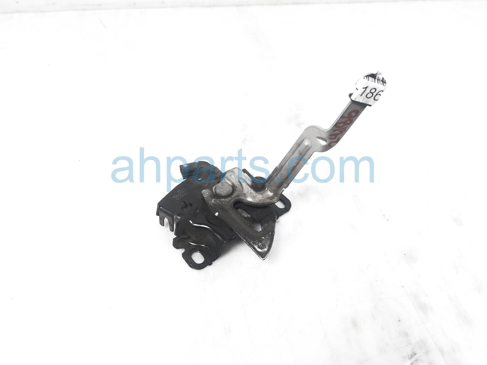 $25 Honda HOOD LOCK LATCH ASSY