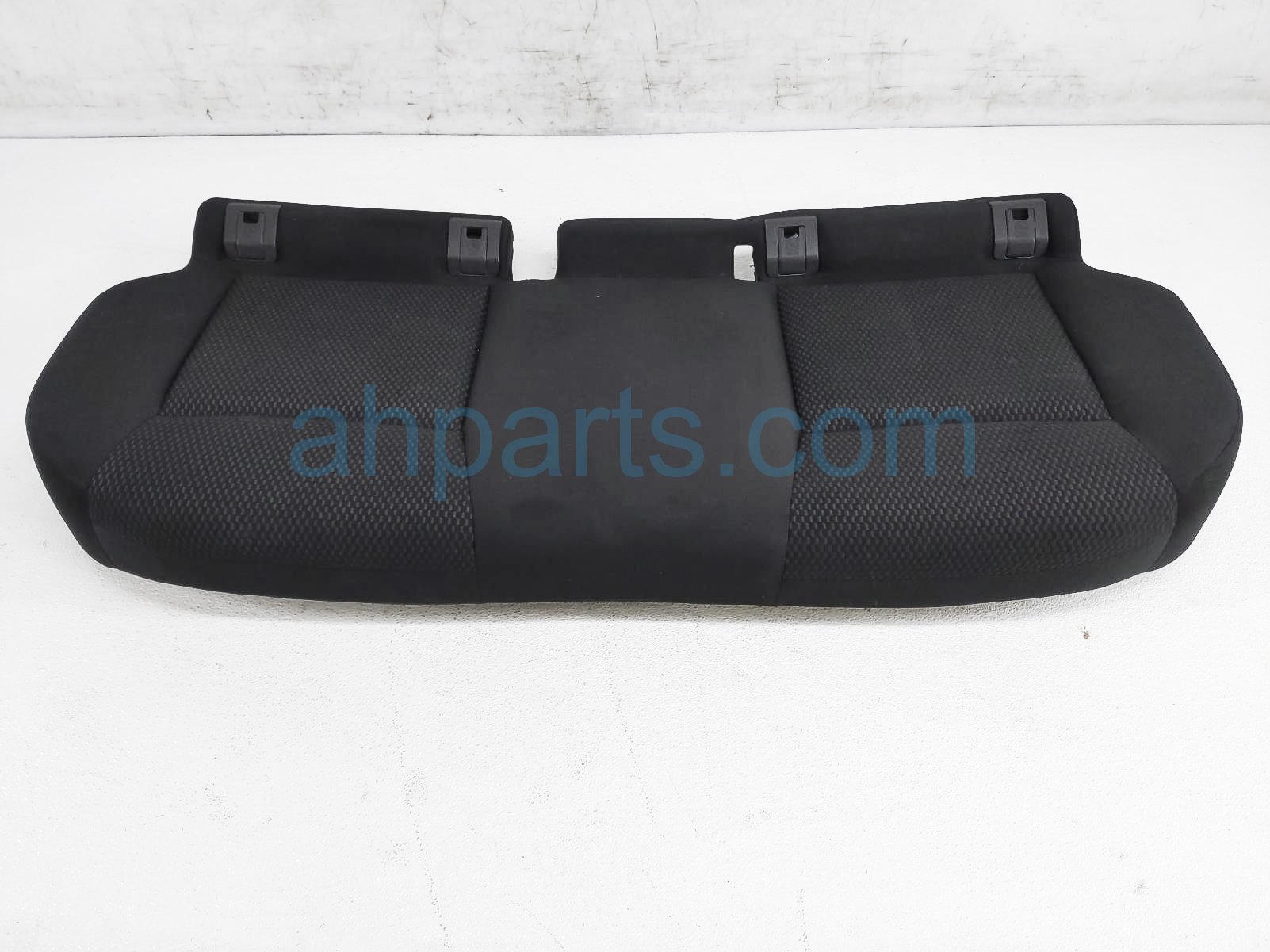 $169 Nissan REAR LOWER SEAT CUSHION - BLK CLOTH*