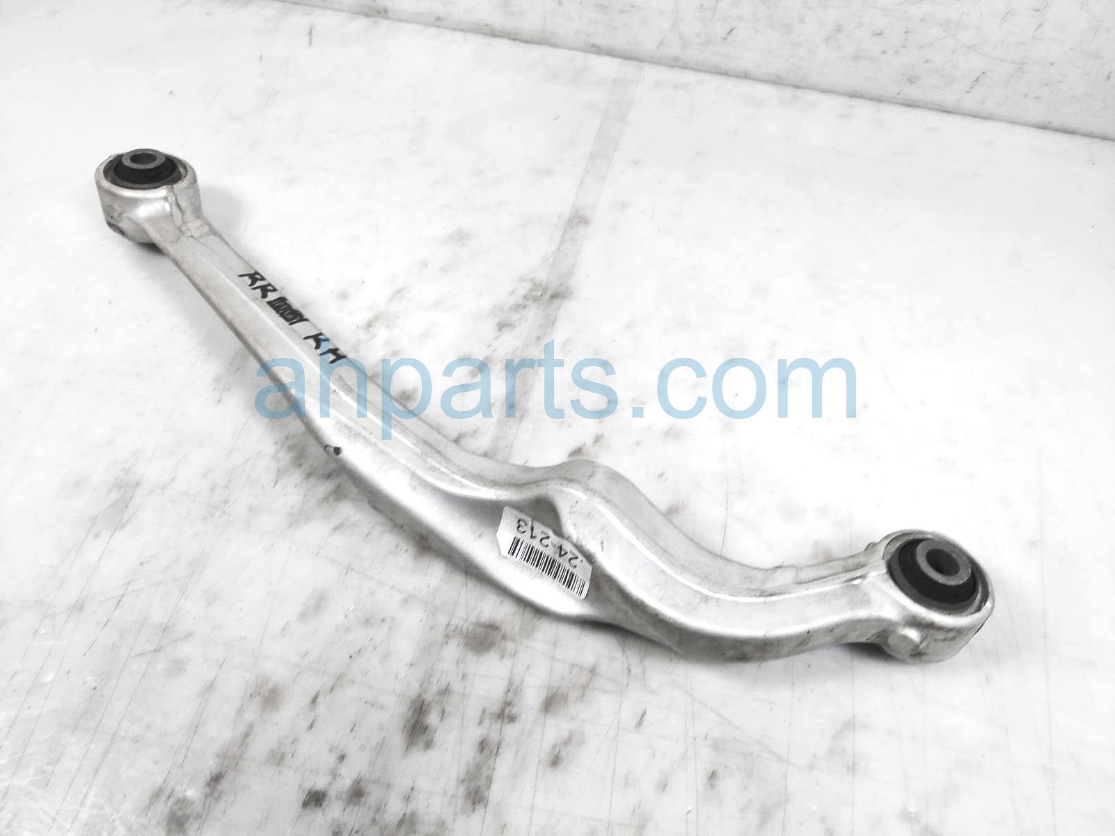 $49 Nissan RR/RH UPPER CONTROL ARM