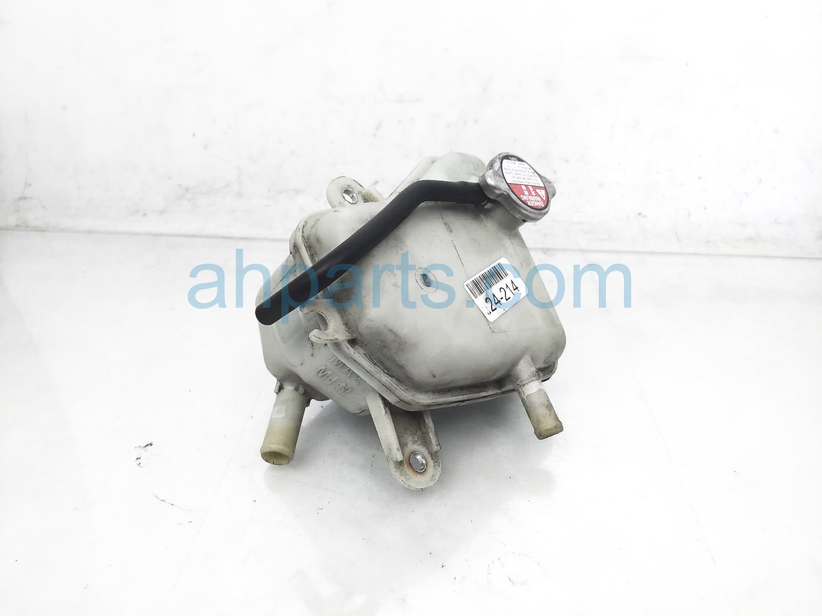 $60 Honda COOLANT OVERFLOW RESERVOIR TANK