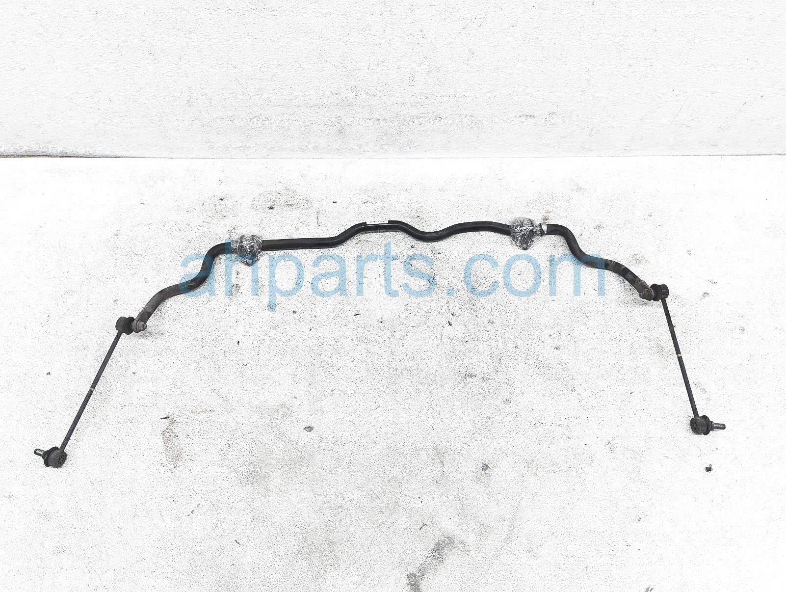 $50 Hyundai FRONT STABILIZER BAR W/LINKS