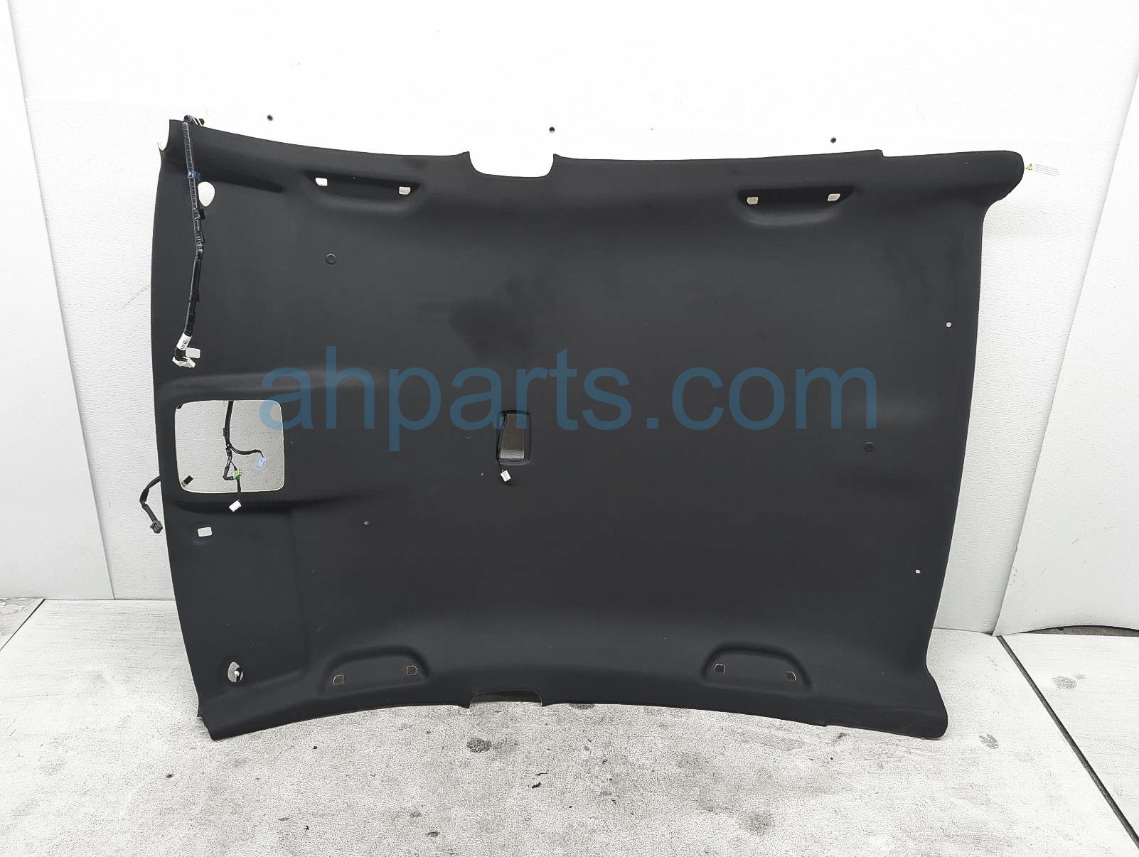 $299 Honda ROOF HEADLINER - BLACK SDN SPORT