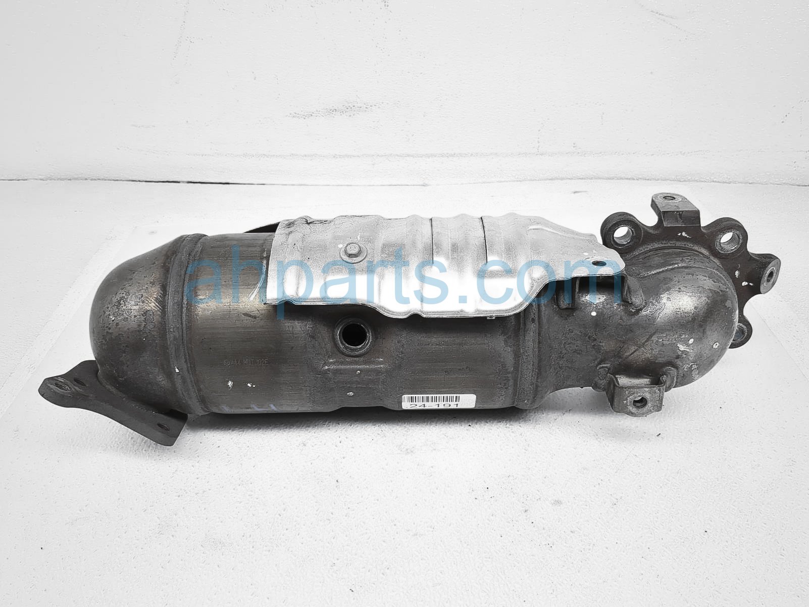 $795 Honda EXHAUST MANIFOLD