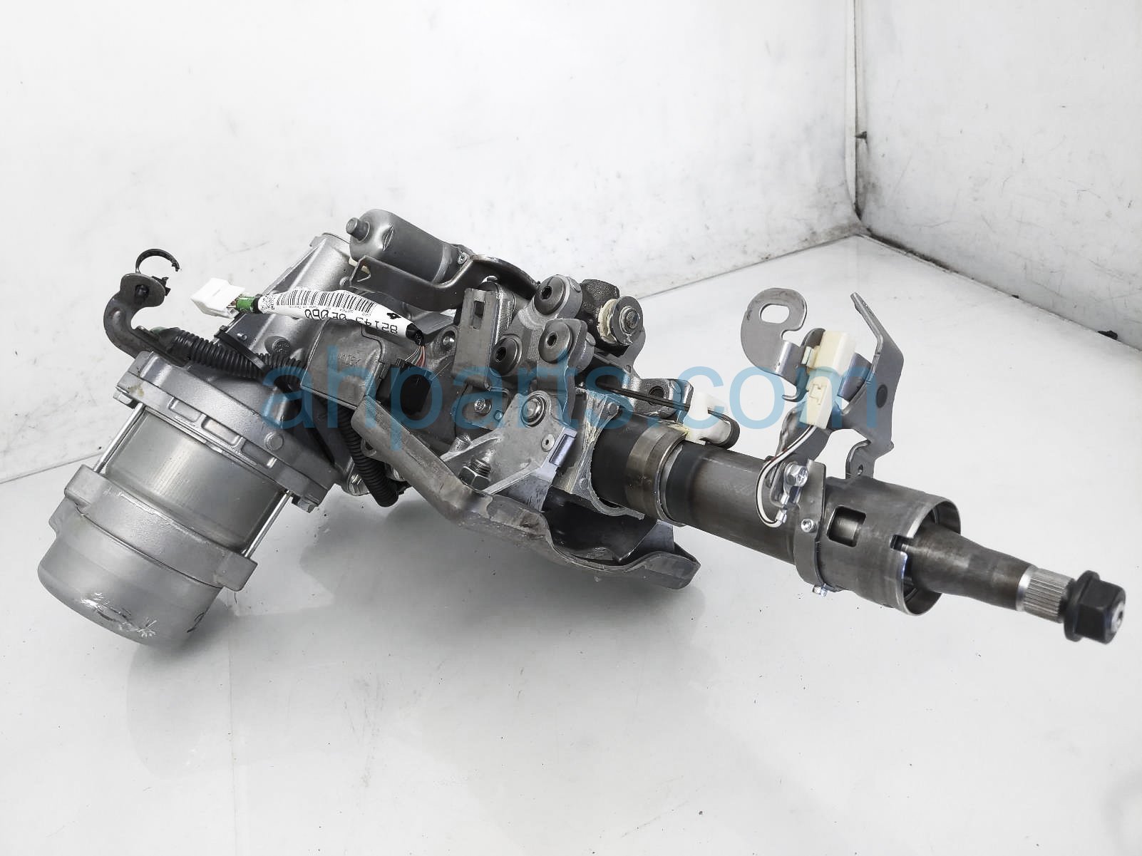 $125 Lexus STEERING COLUMN ASSY