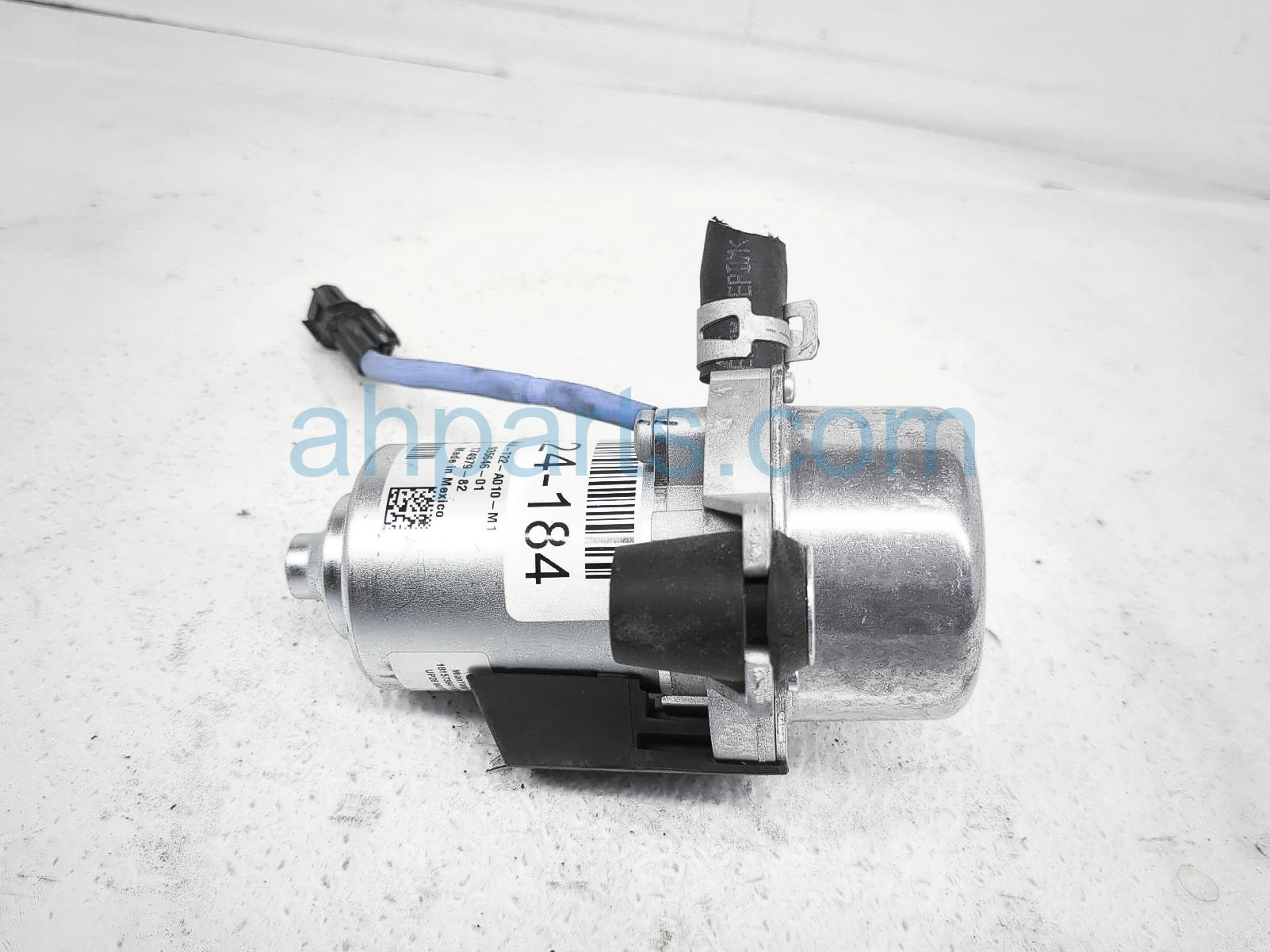 $115 Acura VACUUM PUMP ASSY - 1.5T FWD