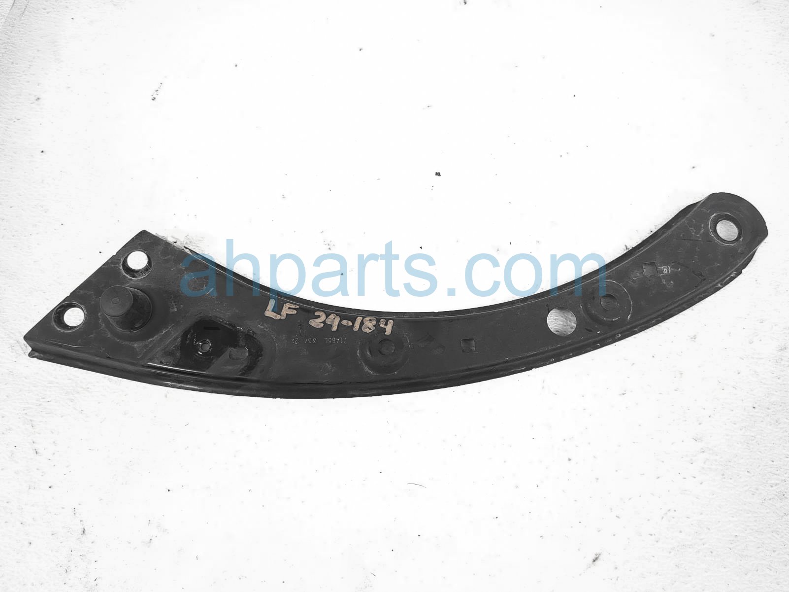 $25 Acura FRONT LH SUPPORT EXTENSION BRACKET