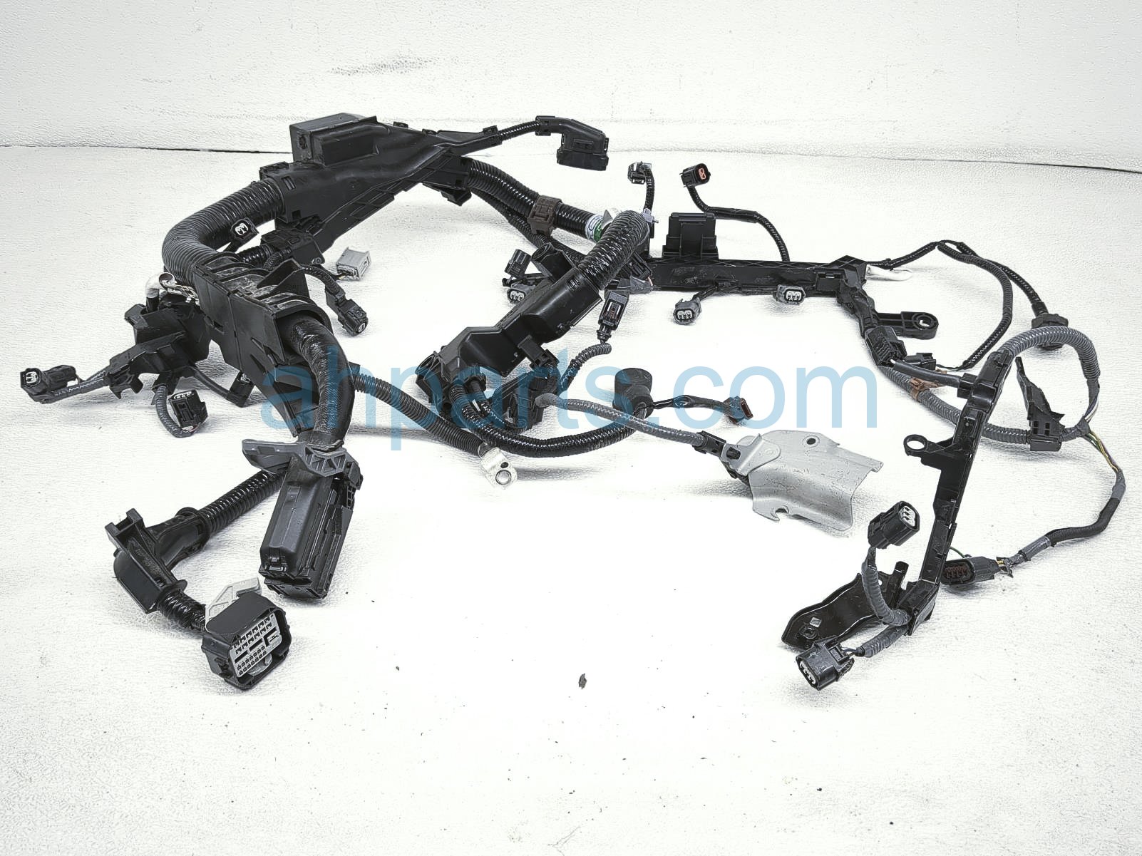 $175 Acura MAIN ENGINE WIRE HARNESS