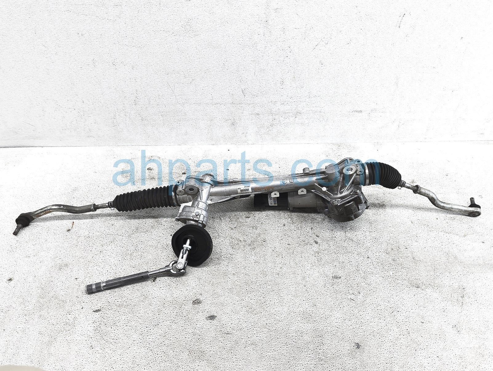 $850 Acura POWER STEERING RACK & PINION ASSY