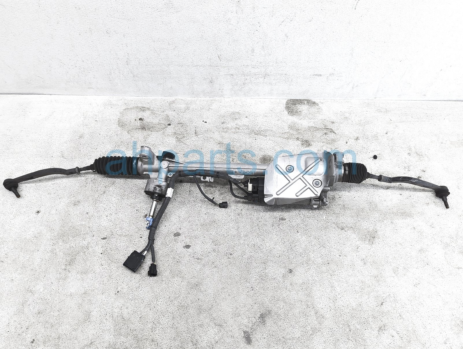 $1000 Acura POWER STEERING RACK & PINION ASSY