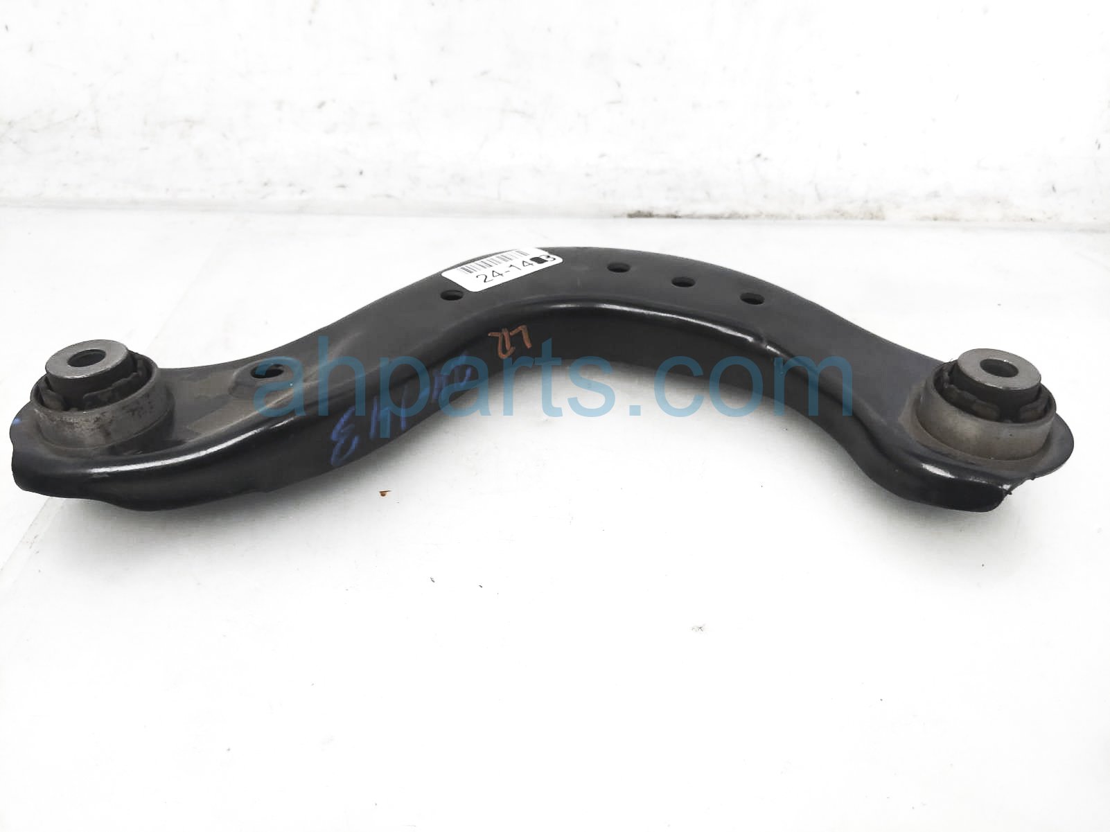 $65 Honda RR/LH UPPER CONTROL ARM