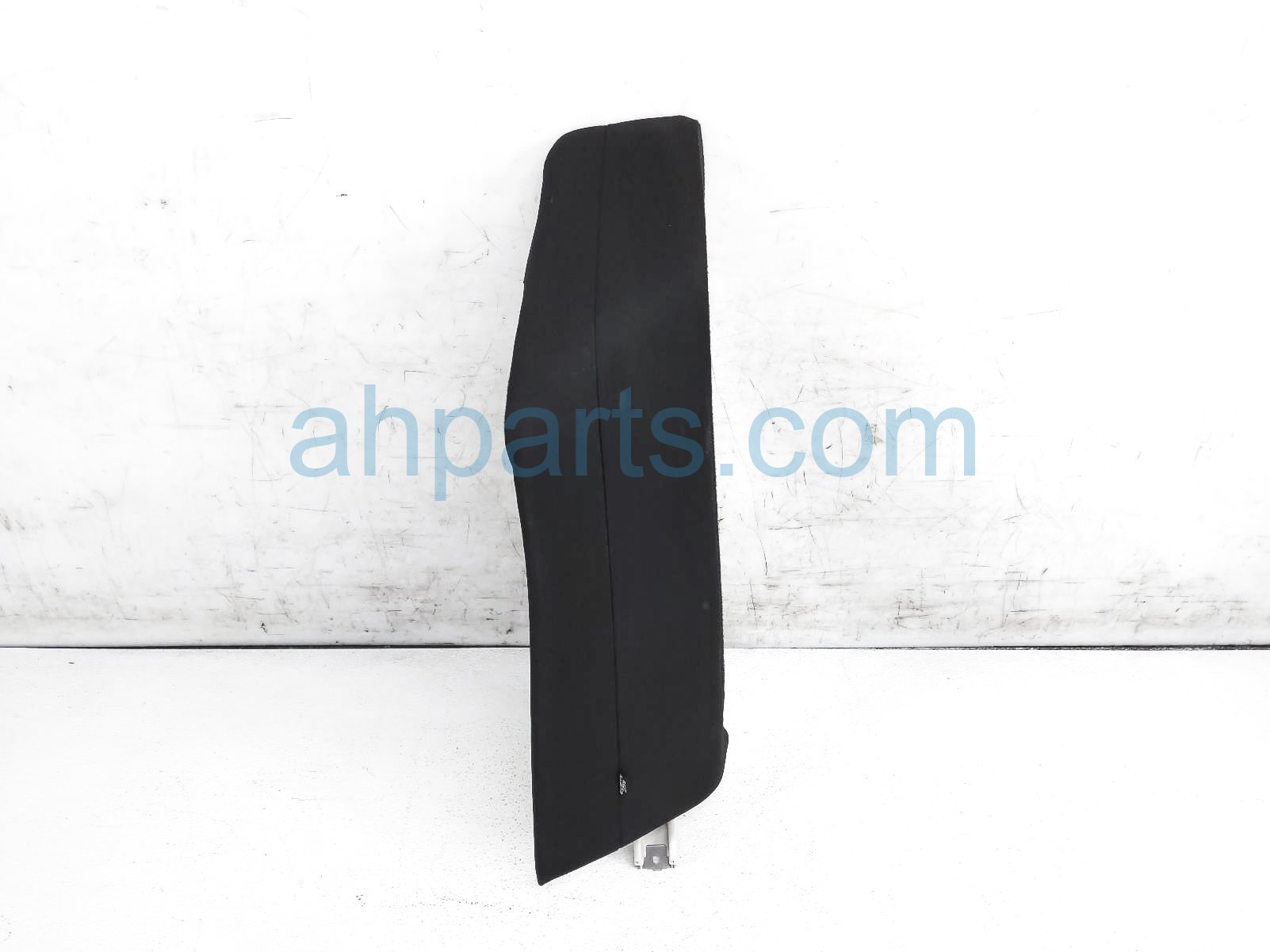 $315 Honda RR/RH BOLSTER W/AIR BAG - BLK CLOTH