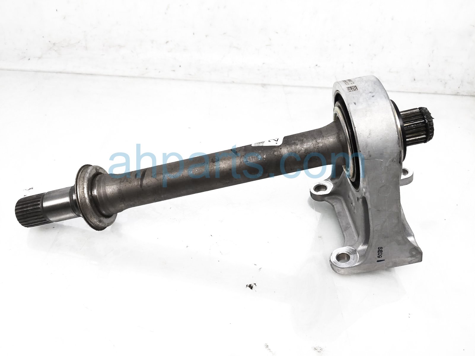 $125 Honda RH INTERMEDIATE JACK SHAFT - AT