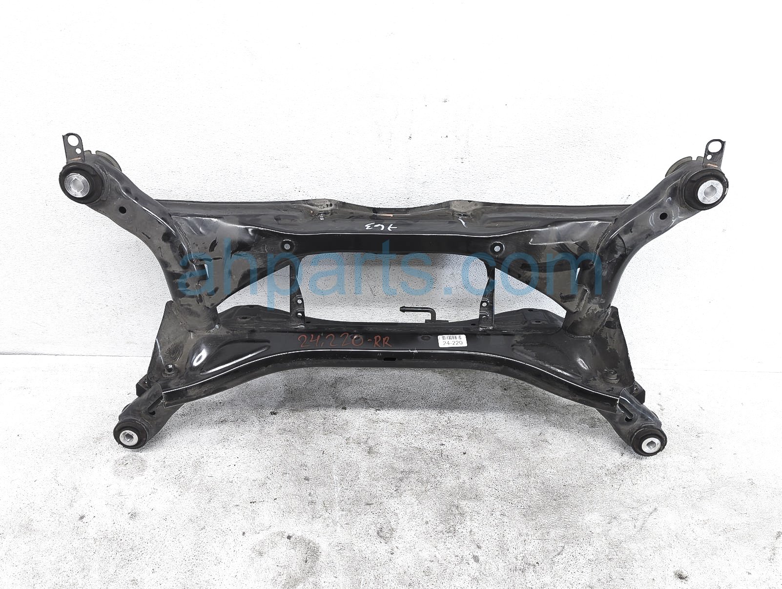 $225 Honda REAR SUB FRAME / CRADLE