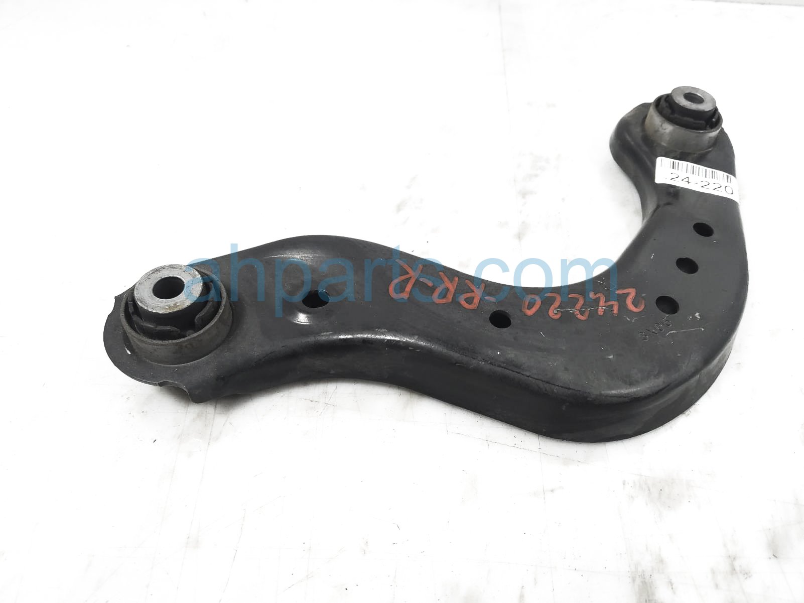 $45 Honda RR/RH UPPER CONTROL ARM