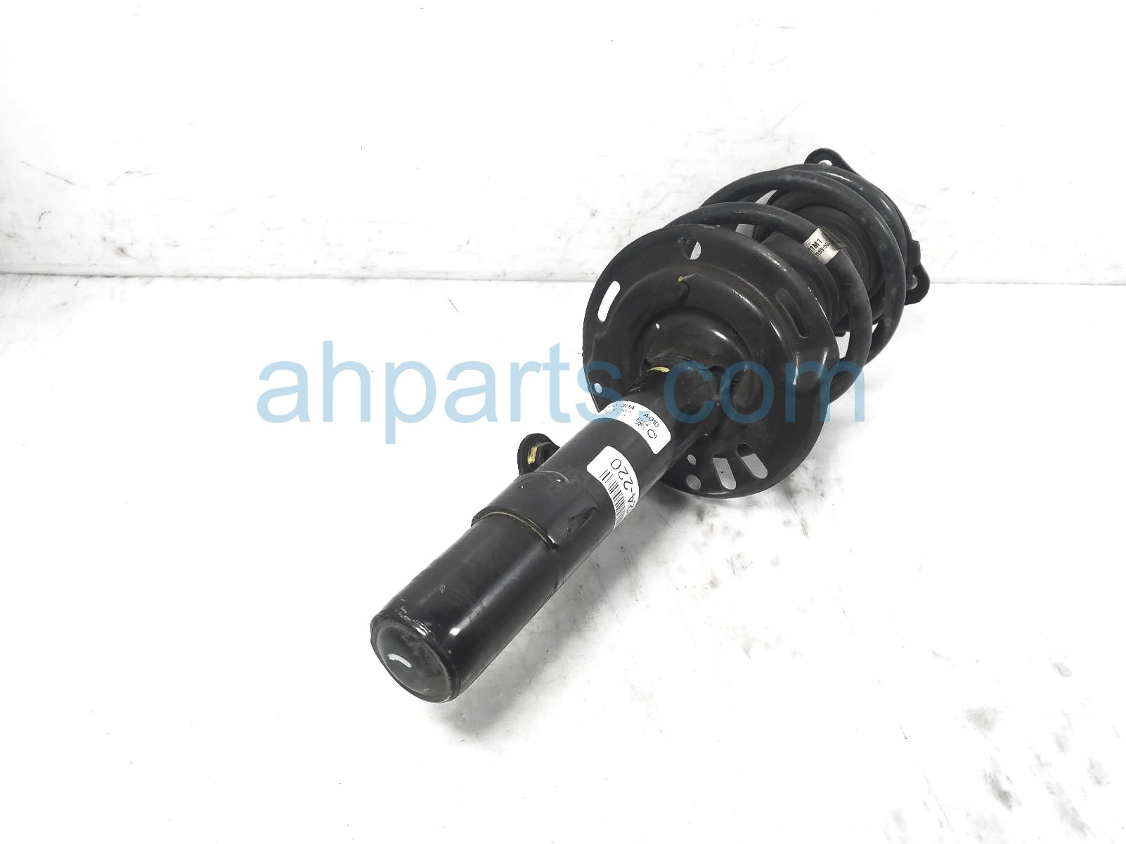 $199 Honda FR/LH STRUT + SPRING