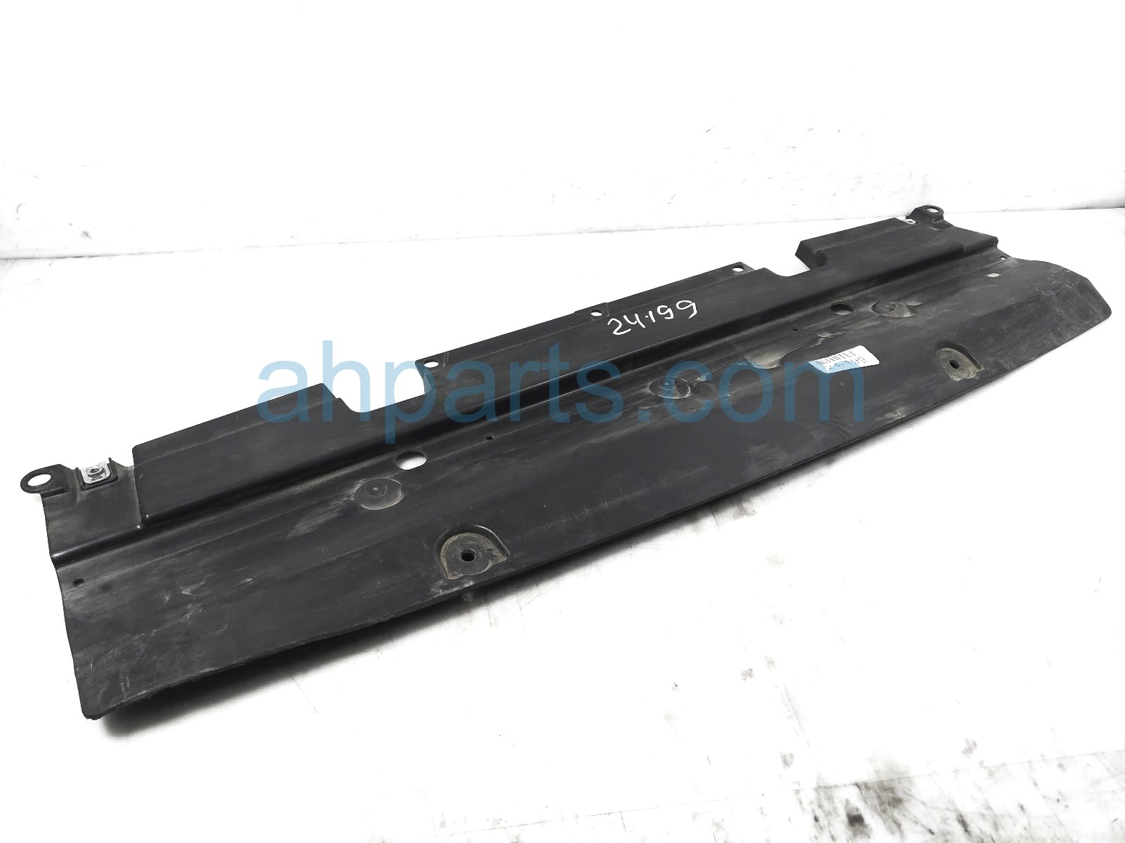 $75 Honda FRONT BUMPER LOWER SAFETY SHIELD *