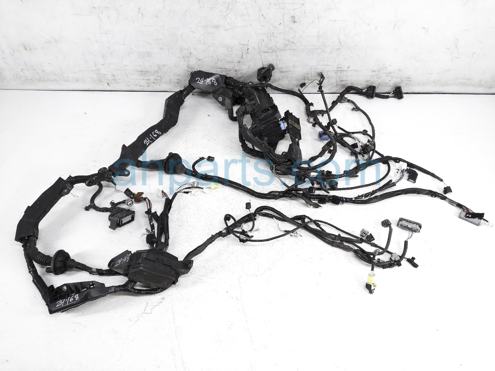 $999 Toyota ENGINE ROOM WIRING HARNESS