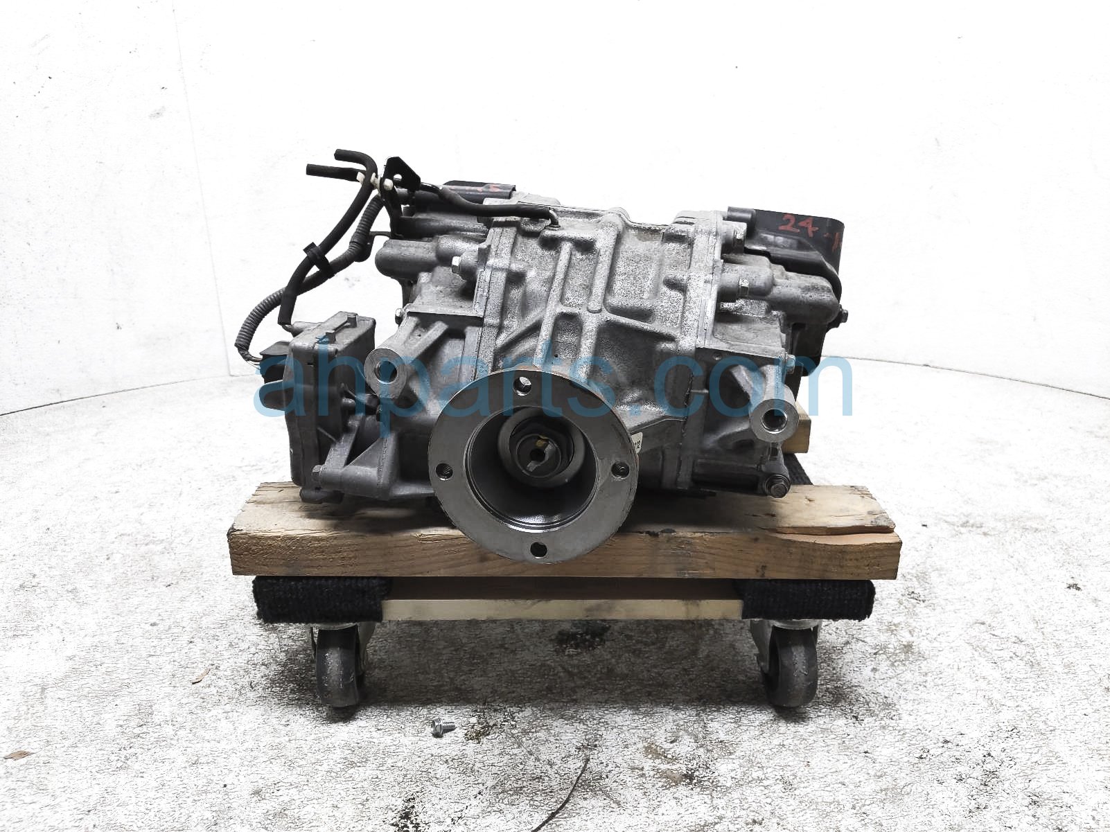 $899 Acura REAR DIFFERENTIAL CARRIER - AWD