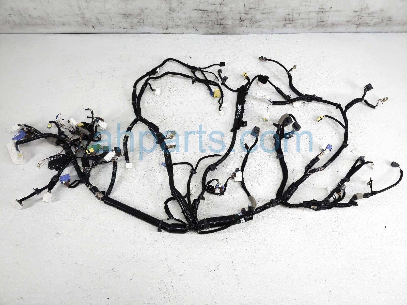 $150 Honda DASH INSTRUMENT WIRE HARNESS - LX