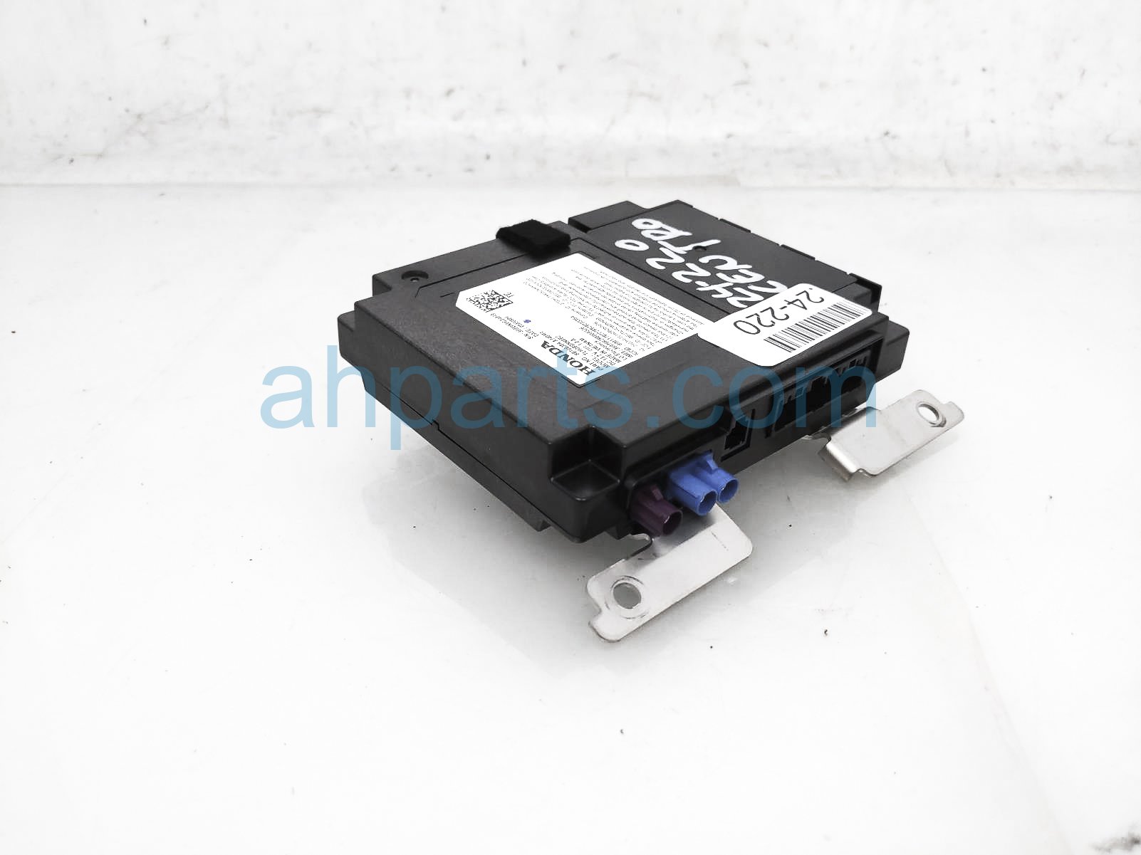 $249 Honda TELEMATICS CONTROL MODULE - 1.5T LX