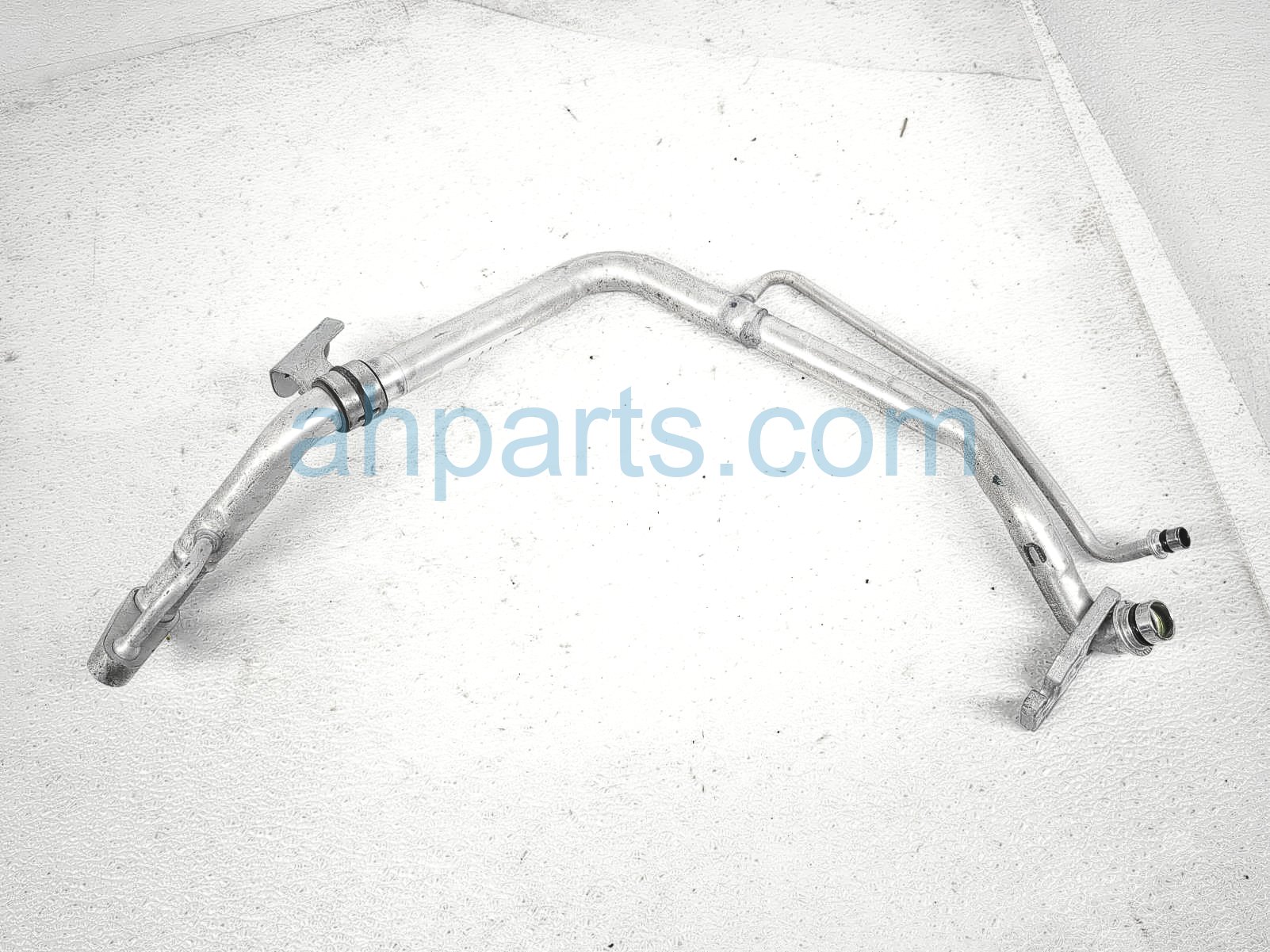 $50 Nissan A/C HEAT EXCHANGE PIPE - 1.6L S