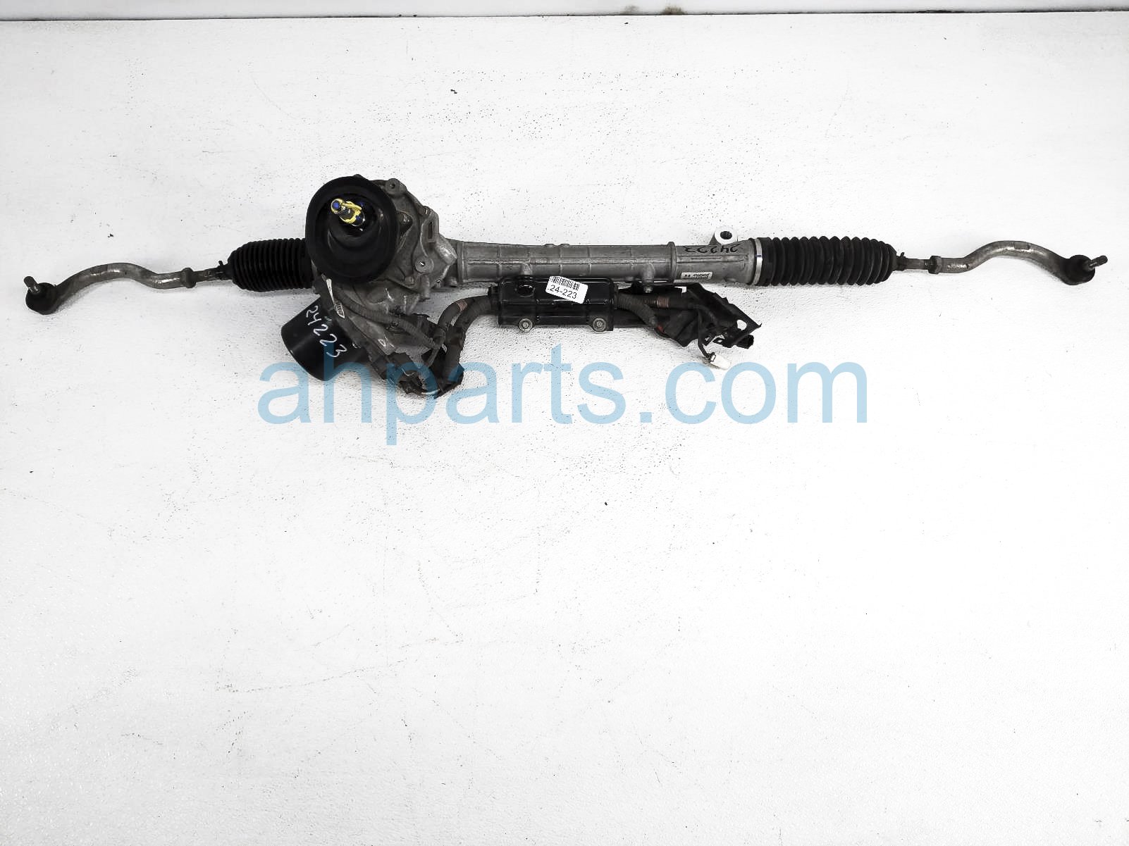 $149 Acura POWER STEERING RACK & PINION