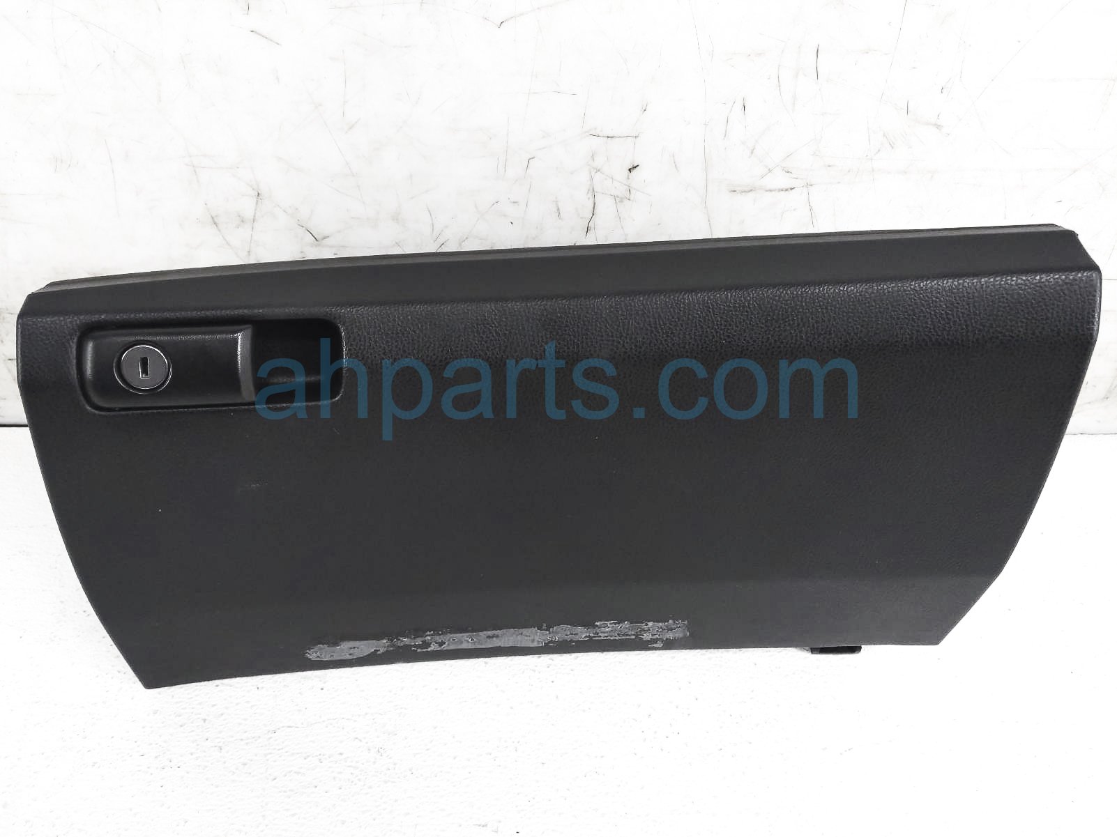 $75 Honda GLOVE COMPARTMENT BOX - BLACK