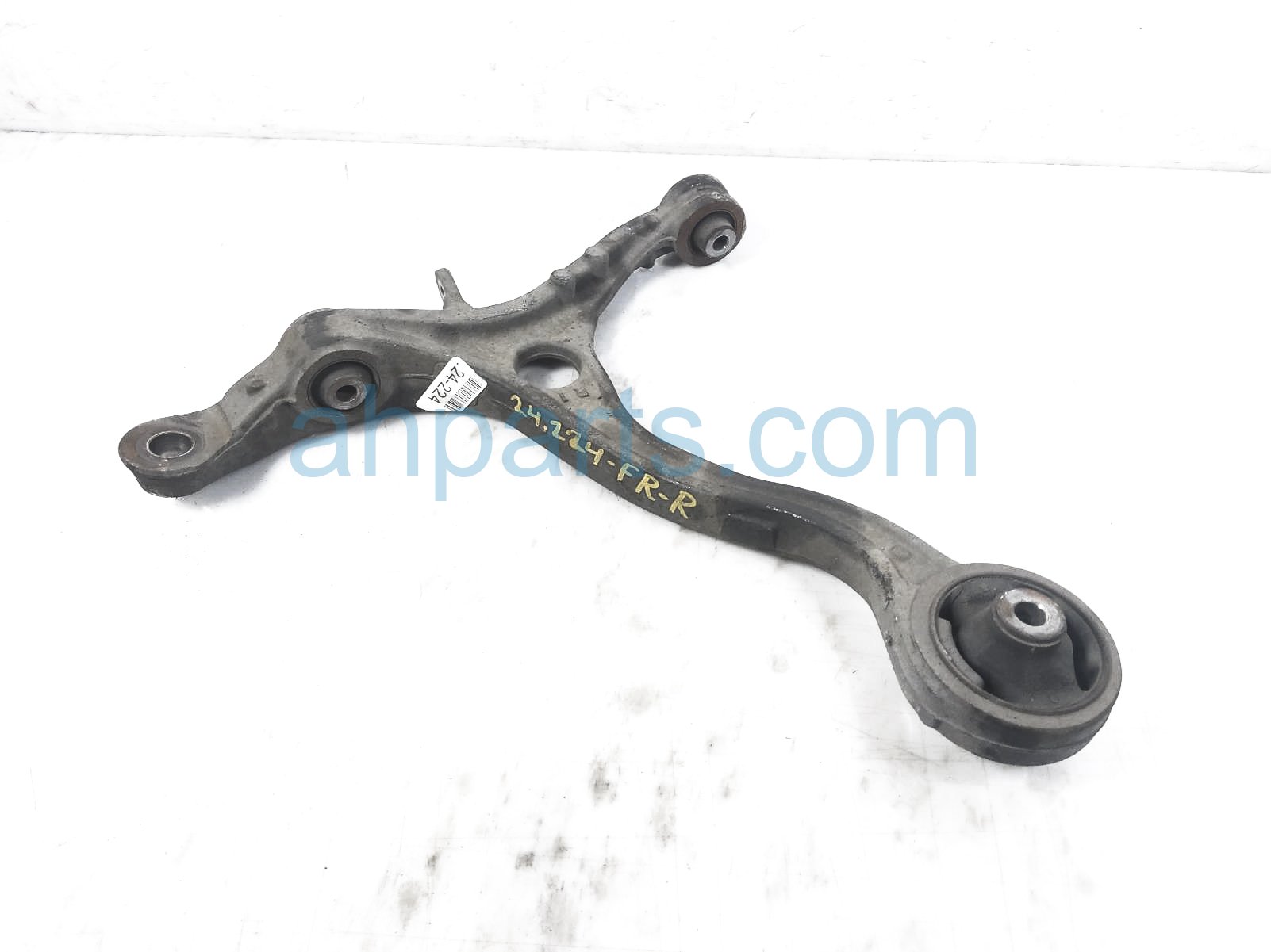 $95 Honda FR/RH LOWER CONTROL ARM