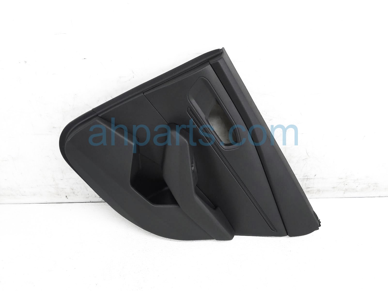 $115 Honda RR/RH INTERIOR DOOR PANEL - BLACK