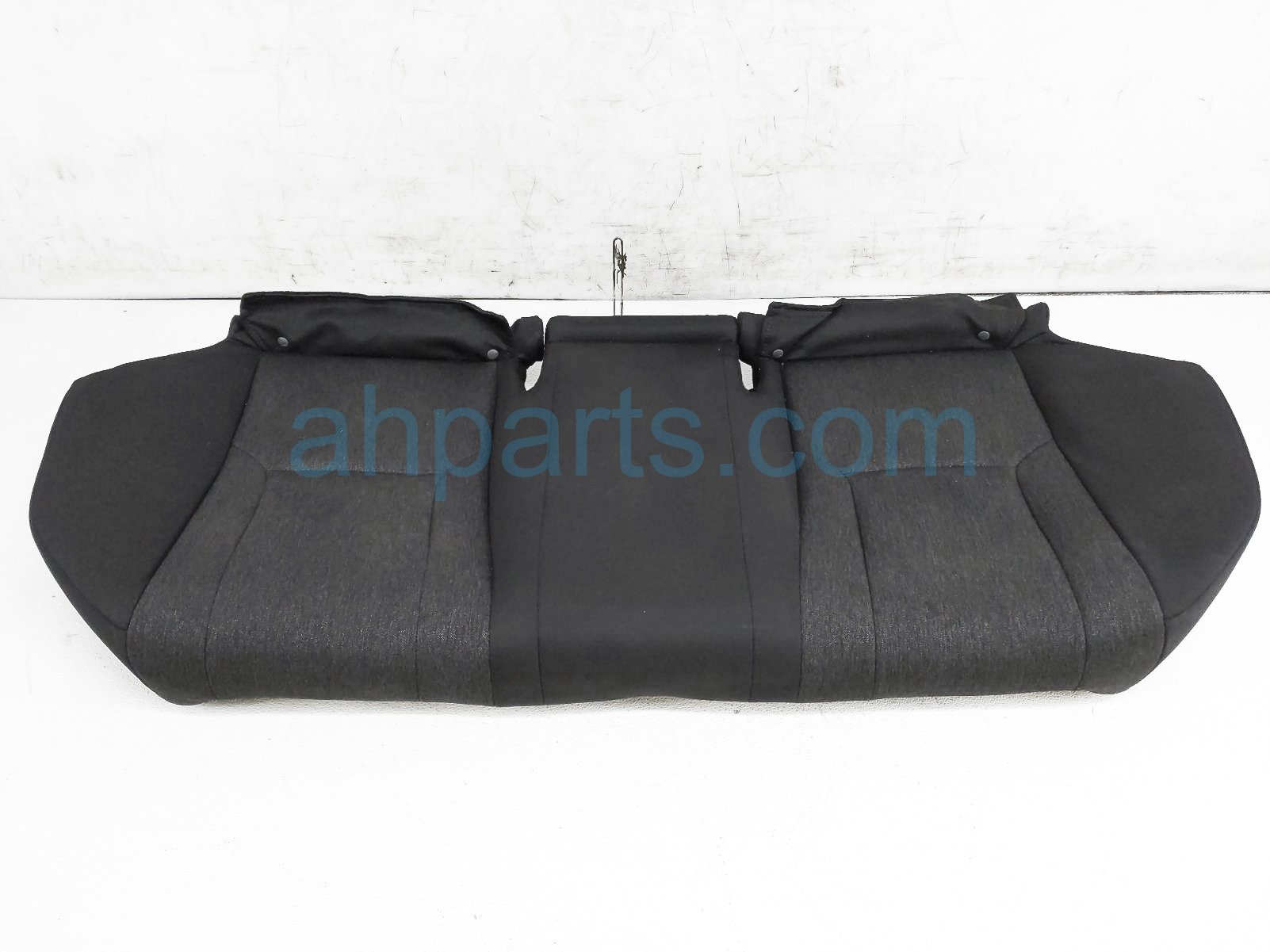 $300 Honda REAR LOWER SEAT CUSHION - BLK CLOTH