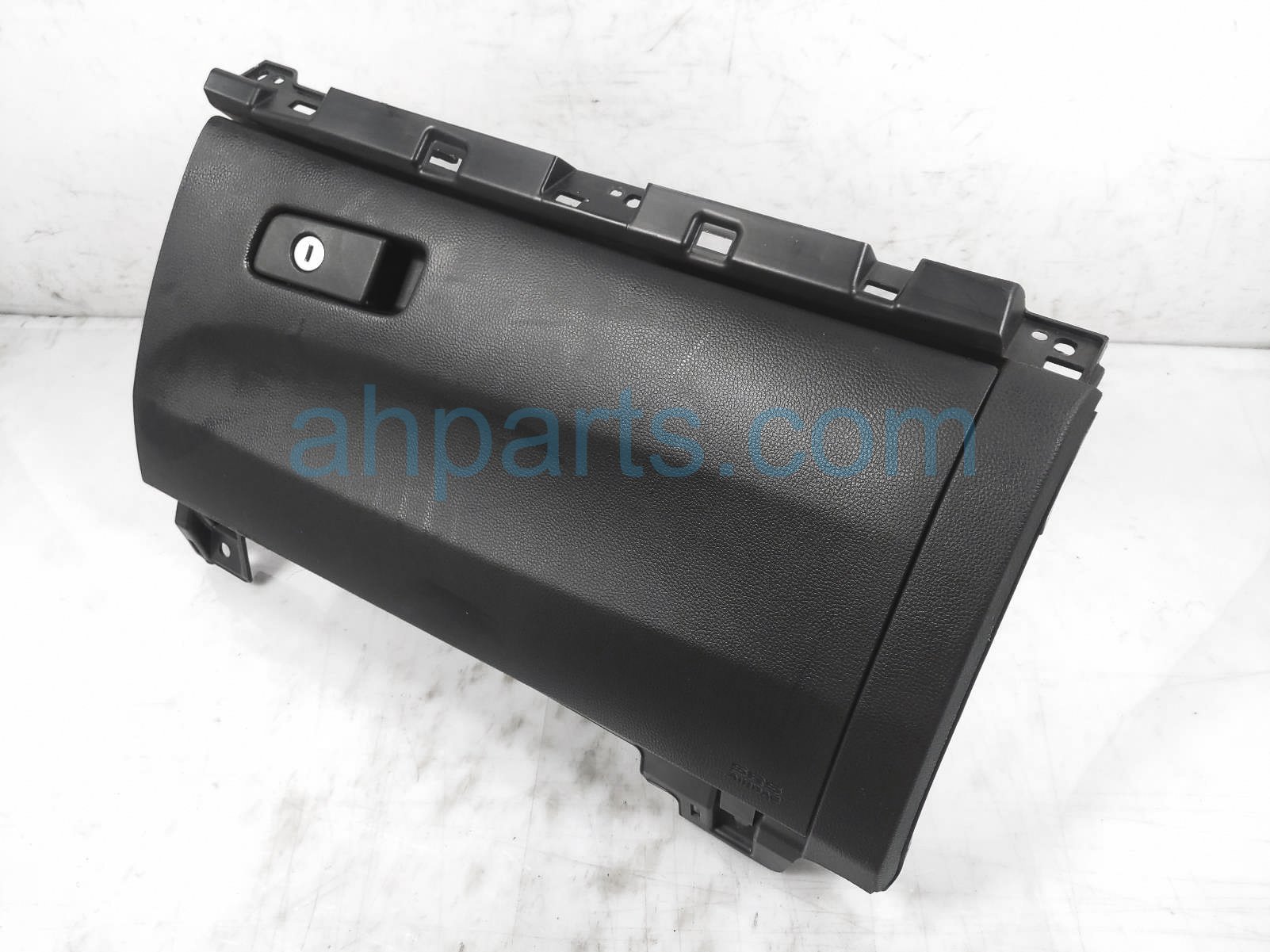 $69 Honda GLOVE COMPARTMENT BOX - BLACK