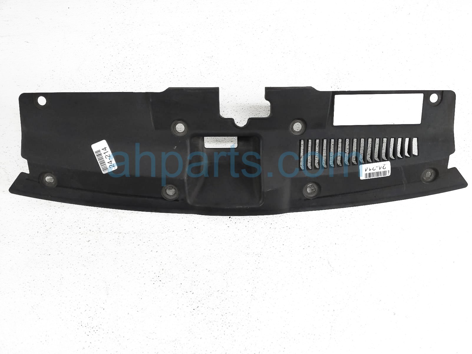 $49 Honda UPPER GRILLE ENGINE SIGHT SHIELD