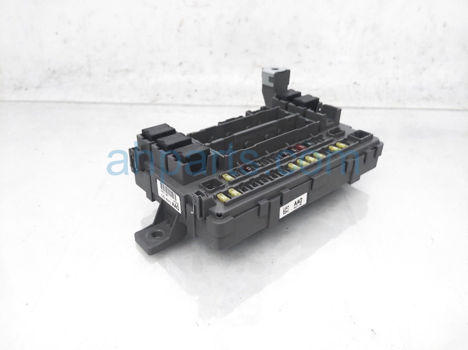 $39 Acura RH CABIN FUSE BOX - TECH PKG