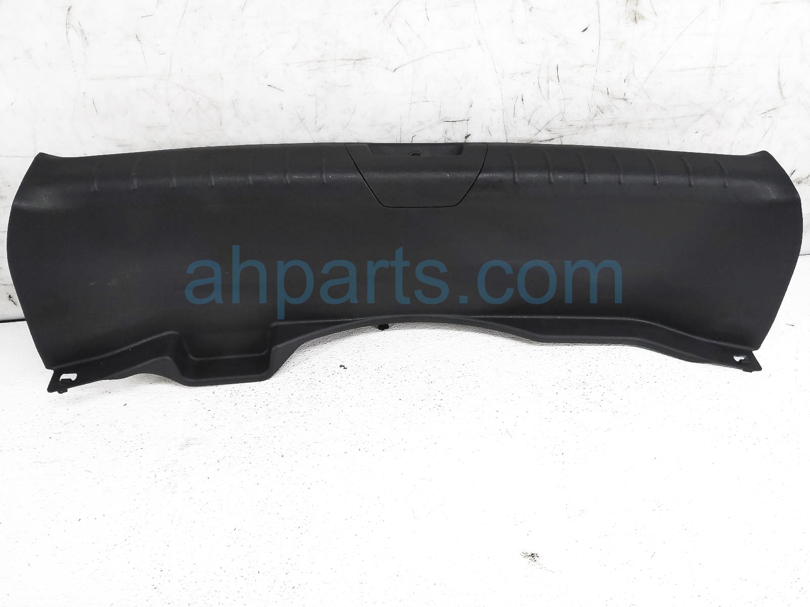 $25 Honda TRUNK SCUFF SILL TRIM