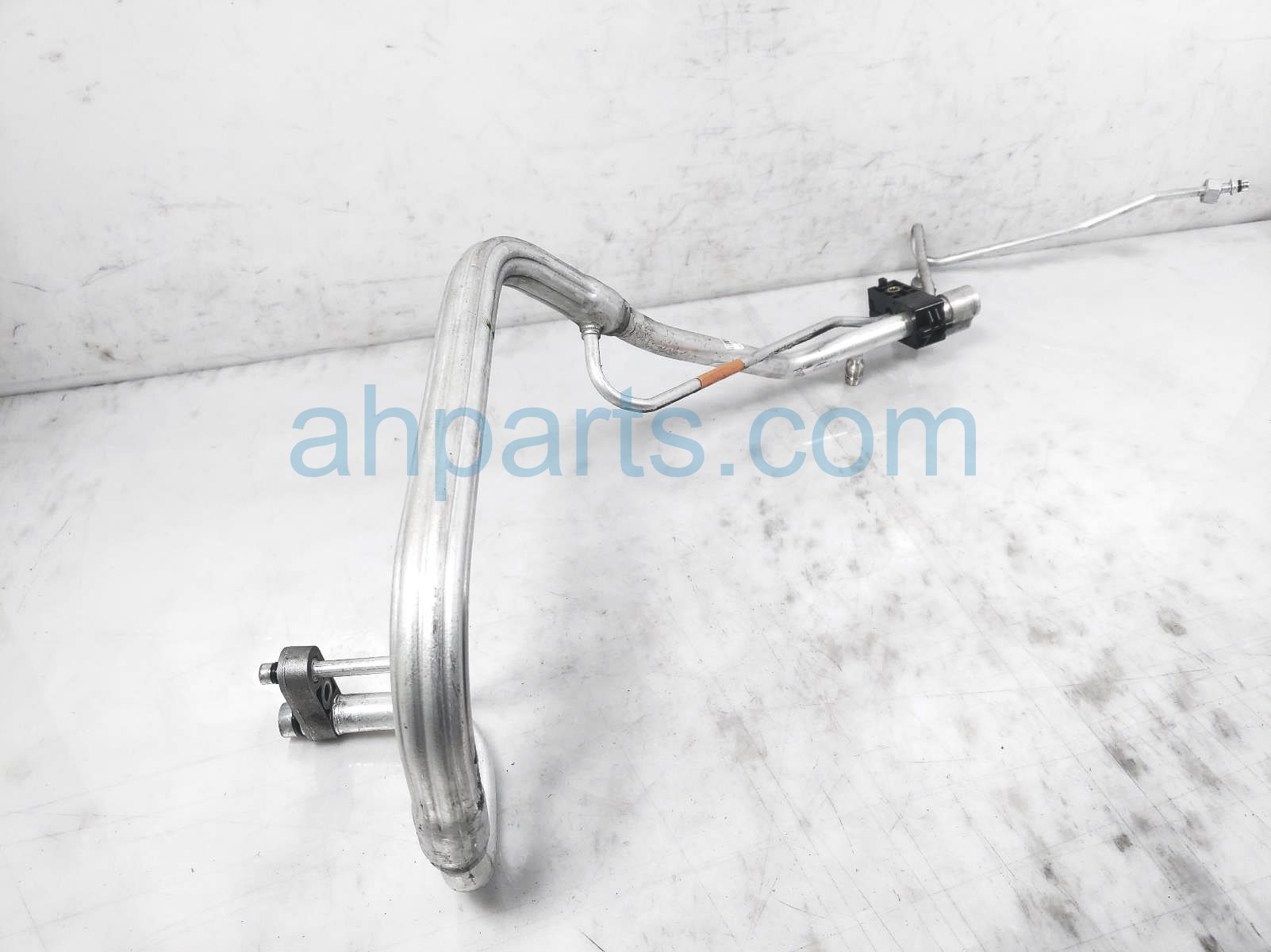 $69 Honda AC HEAT EXCHANGE PIPE ASSY