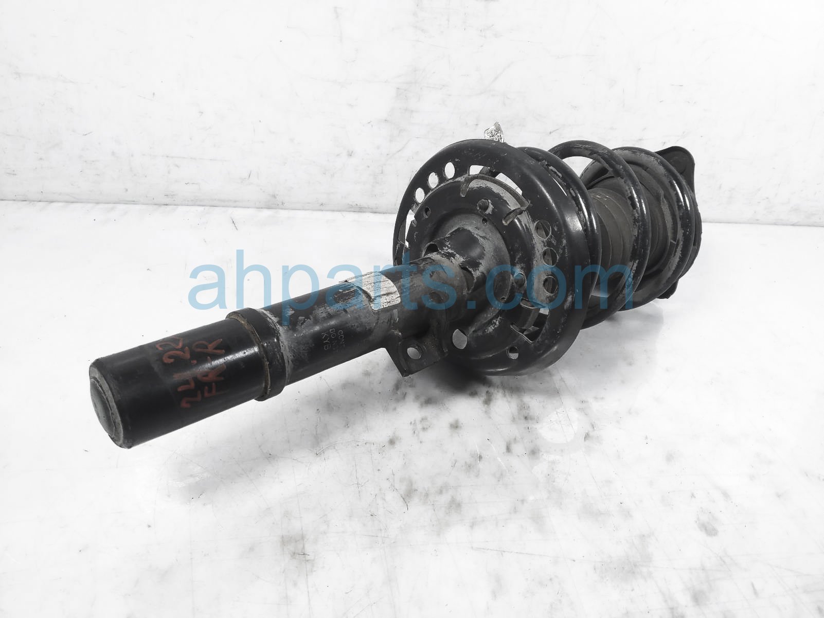 $125 Honda FR/RH STRUT + SPRING