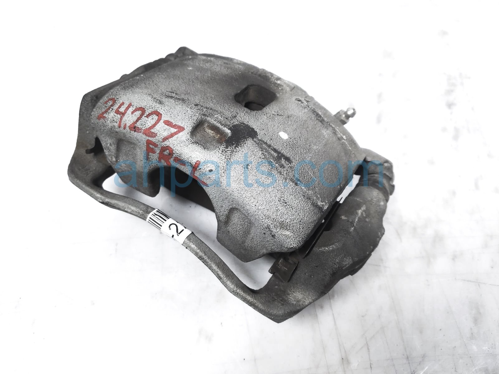 $25 Honda FR/LH BRAKE CALIPER