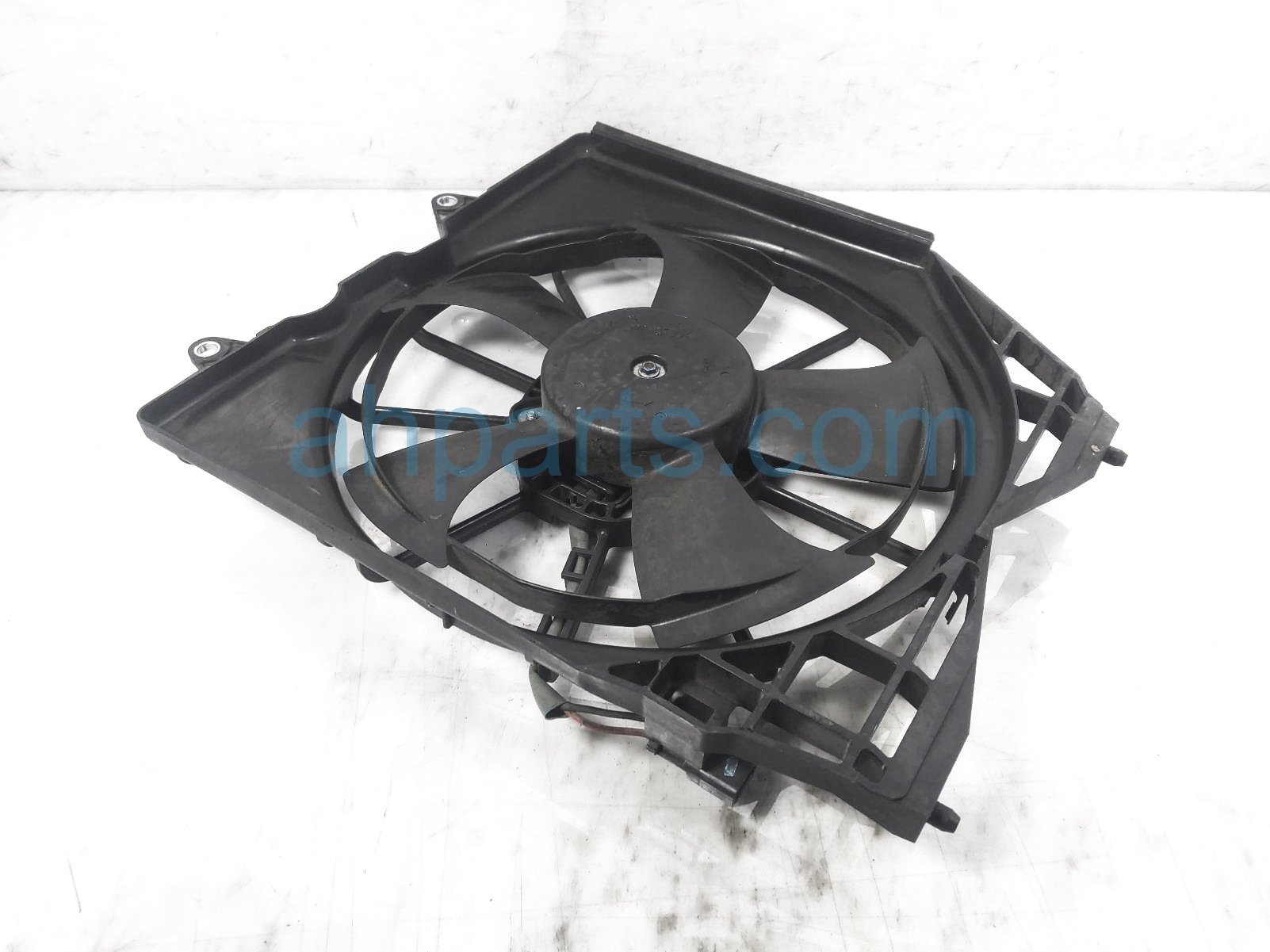 $275 Acura RADIATOR FAN ASSEMBLY