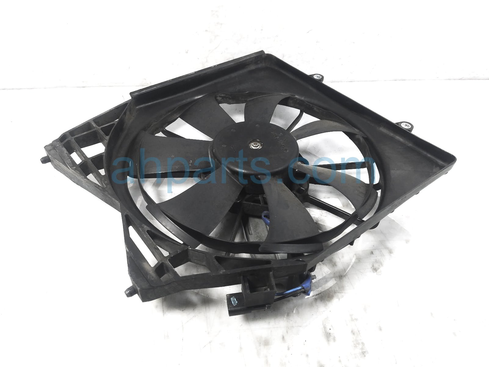 $249 Acura AC CONDENSER FAN ASSEMBLY