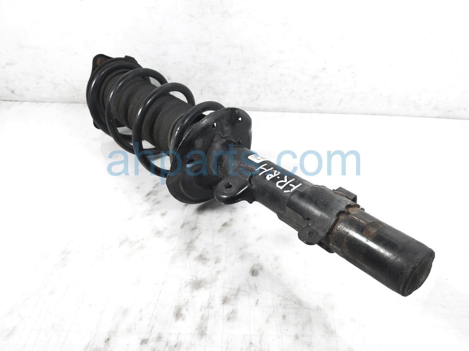 $165 Honda FR/LH STRUT + SPRING