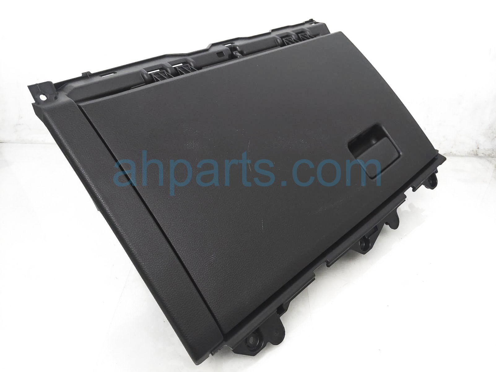 $60 Toyota GLOVE COMPARTMENT BOX - BLACK