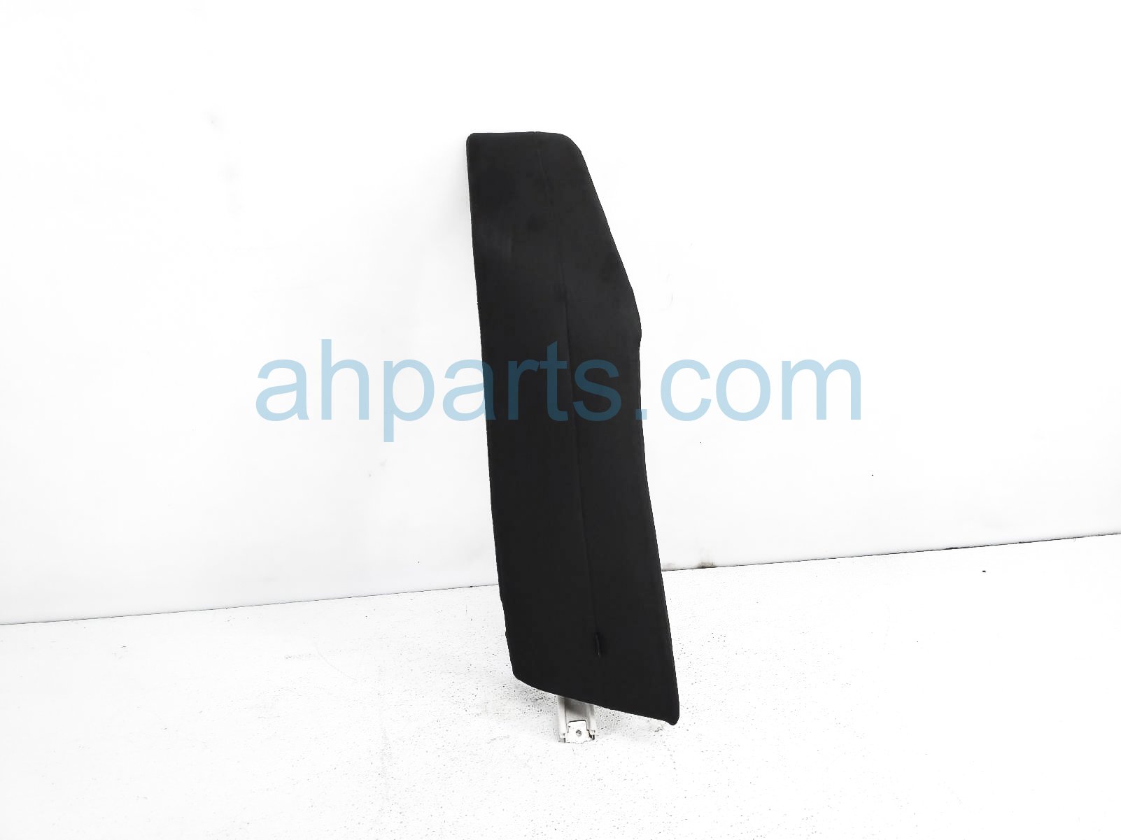 $315 Honda RR/LH BOLSTER W/AIRBAG - BLACK CLOTH