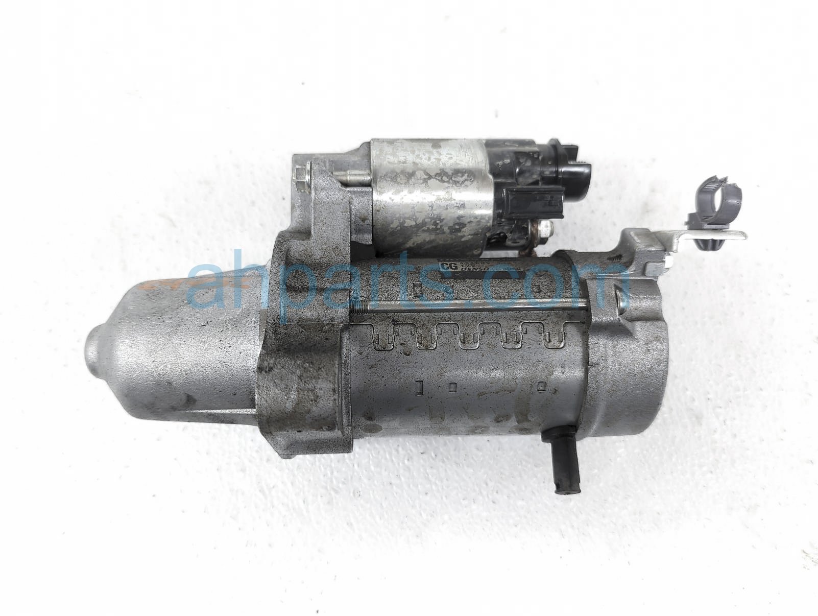 $99 Honda STARTER MOTOR