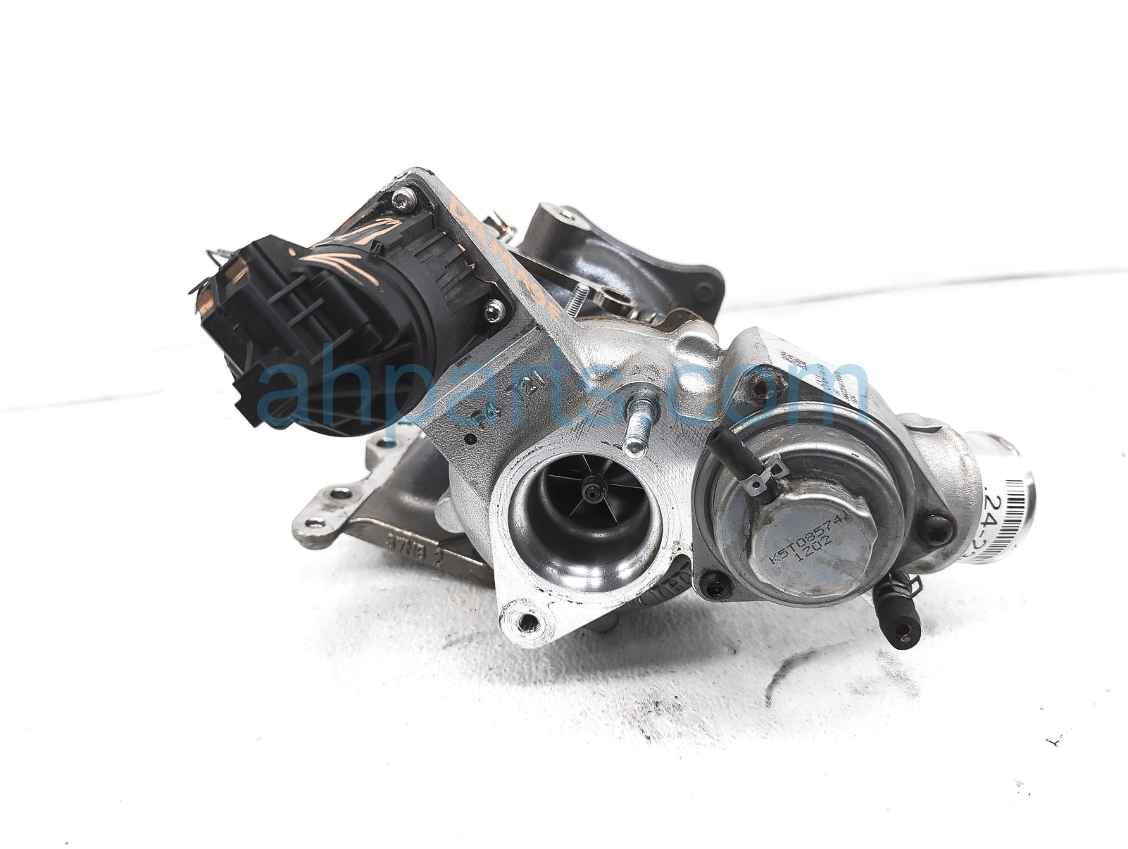 $299 Honda TURBOCHARGER