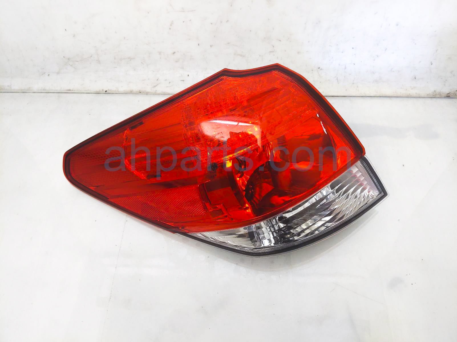 $49 Subaru LH TAIL LAMP (ON BODY)