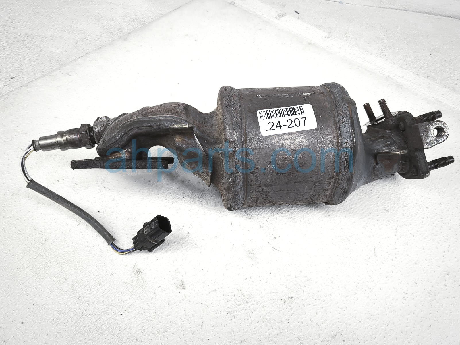 $70 Honda FRONT EXHAUST MANIFOLD LAF SENSOR