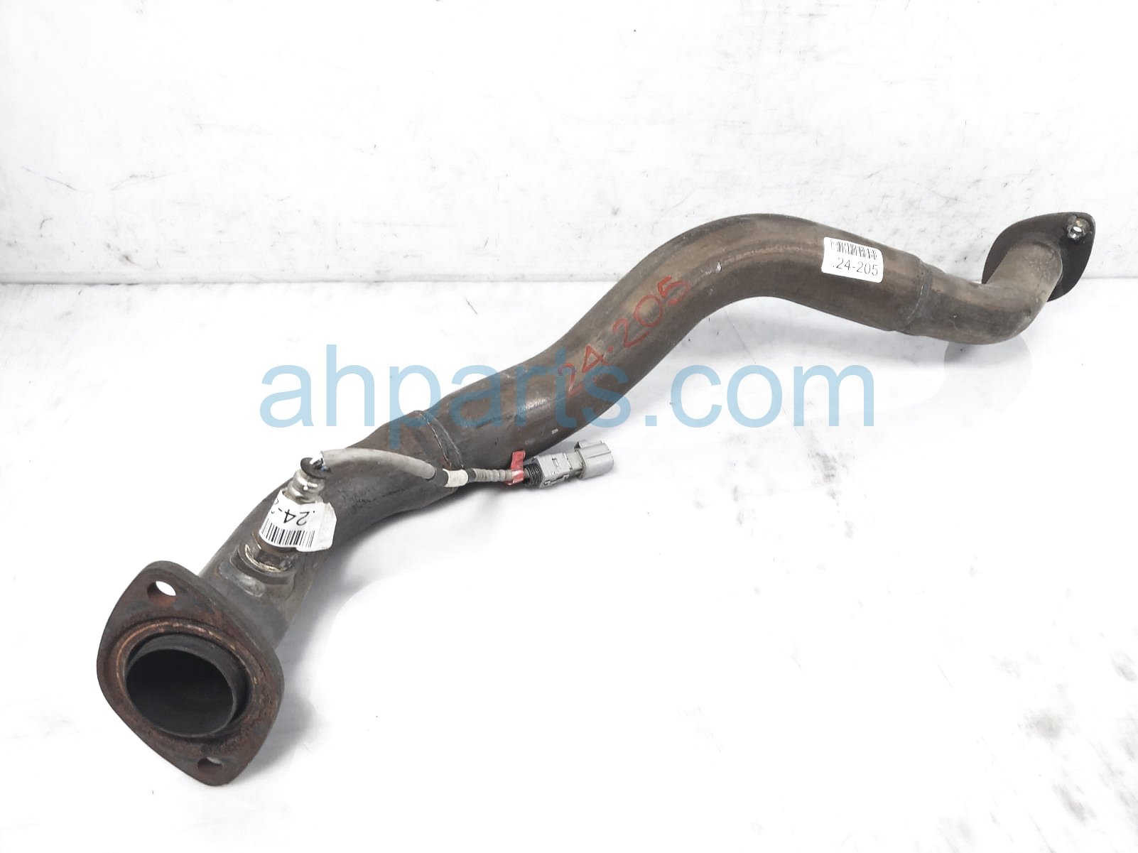 $90 Lexus FRONT EXHAUST PIPE - 3.5L FWD