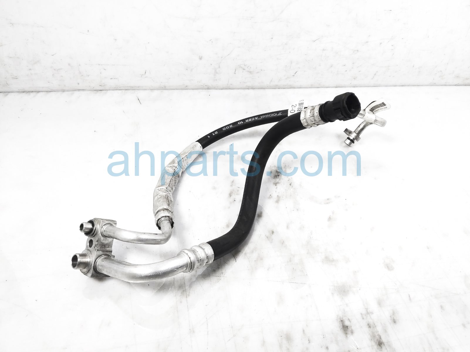 $49 Jeep A/C SUCTION & DISCHARGE HOSE