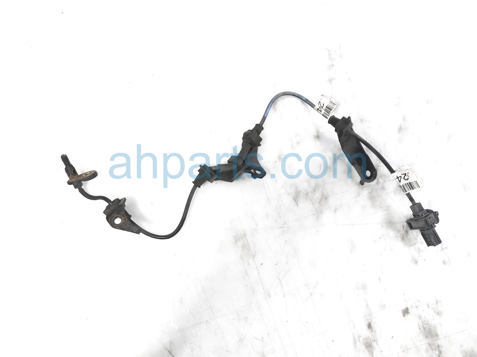 $20 Honda FR/LH ABS WHEEL SPEED SENSOR