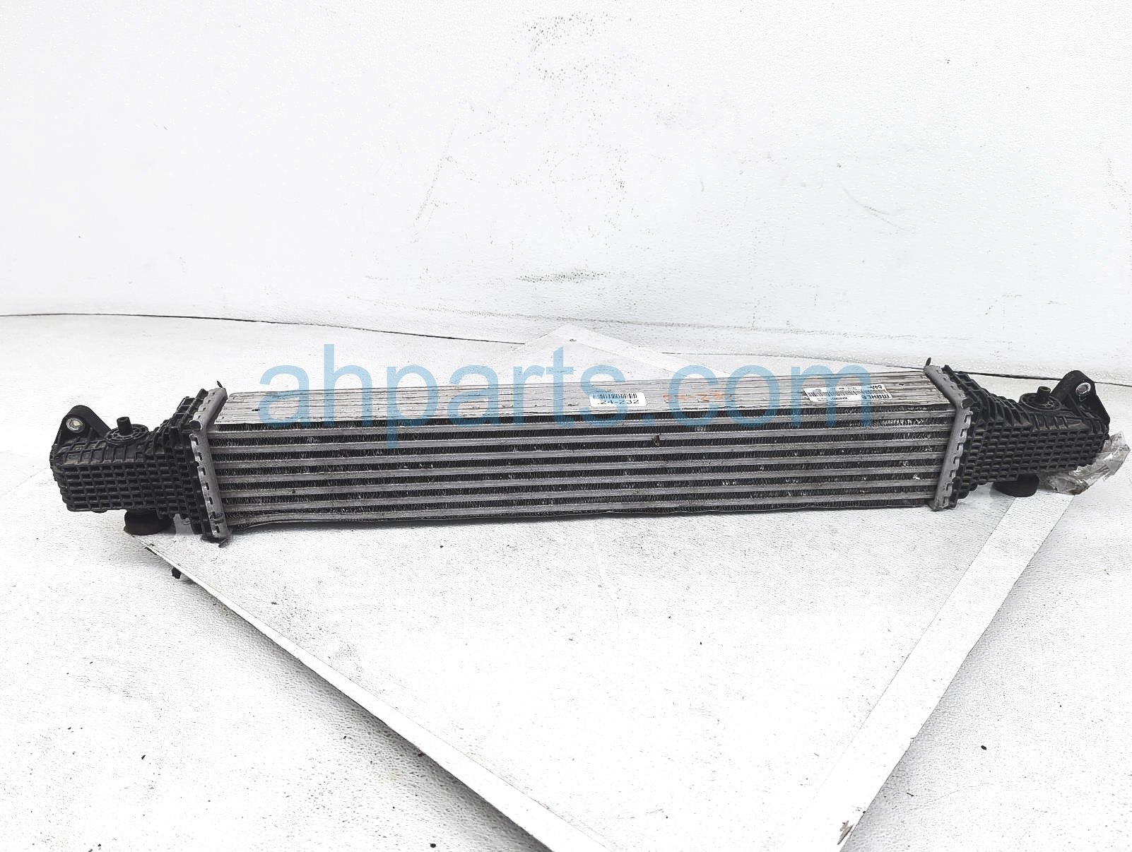 $115 Honda INTERCOOLER